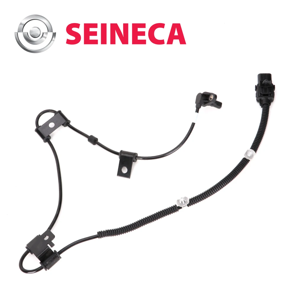 CGQ ABS Датчик передний левый для hyundai Accent Kia Rio 95670 1G000 ALS592 5S7733 0844365 5200170 956701G000|Датчик ABS|