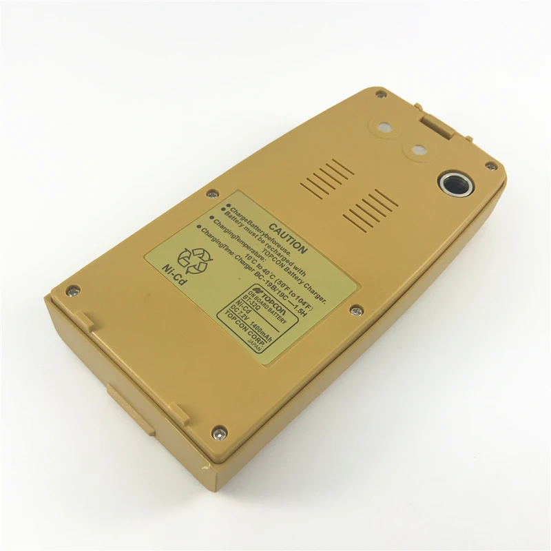 TOPCON BT-32Q Ni-CD аккумулятор 2PIN батарея для topcon GTS-200 GTS-210 GPT-1003 тахеометра