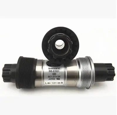 MTB горный велосипед ES51 детали оси для дорожных велосипедов Детали|bottom bracket mtb|bottom