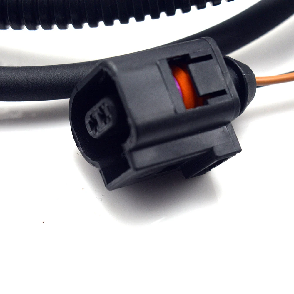 Датчик скорости колес ABS переднее колесо заднее для Audi A4 VW Passat датчик 8D0 927 803 4B0