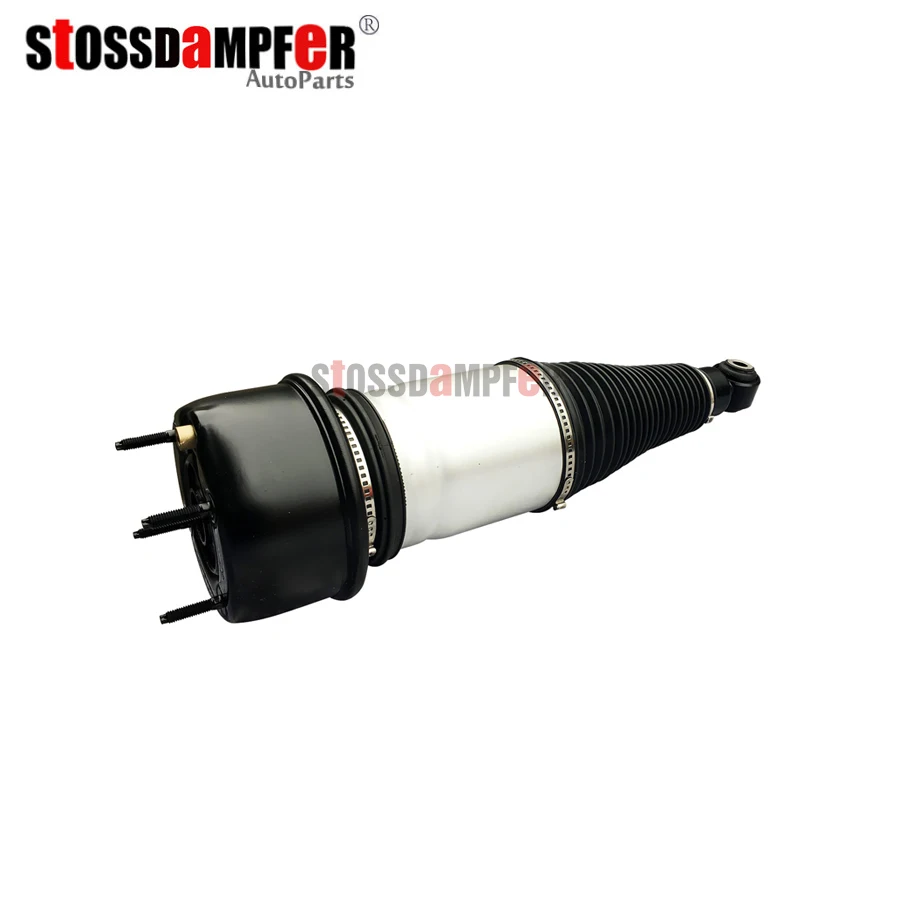 

StOSSDaMPFeR 2010-2014 подвеска Пневматическая Пружина задняя стойка для Jaguar XJ X351 C2D18898 C2D11404