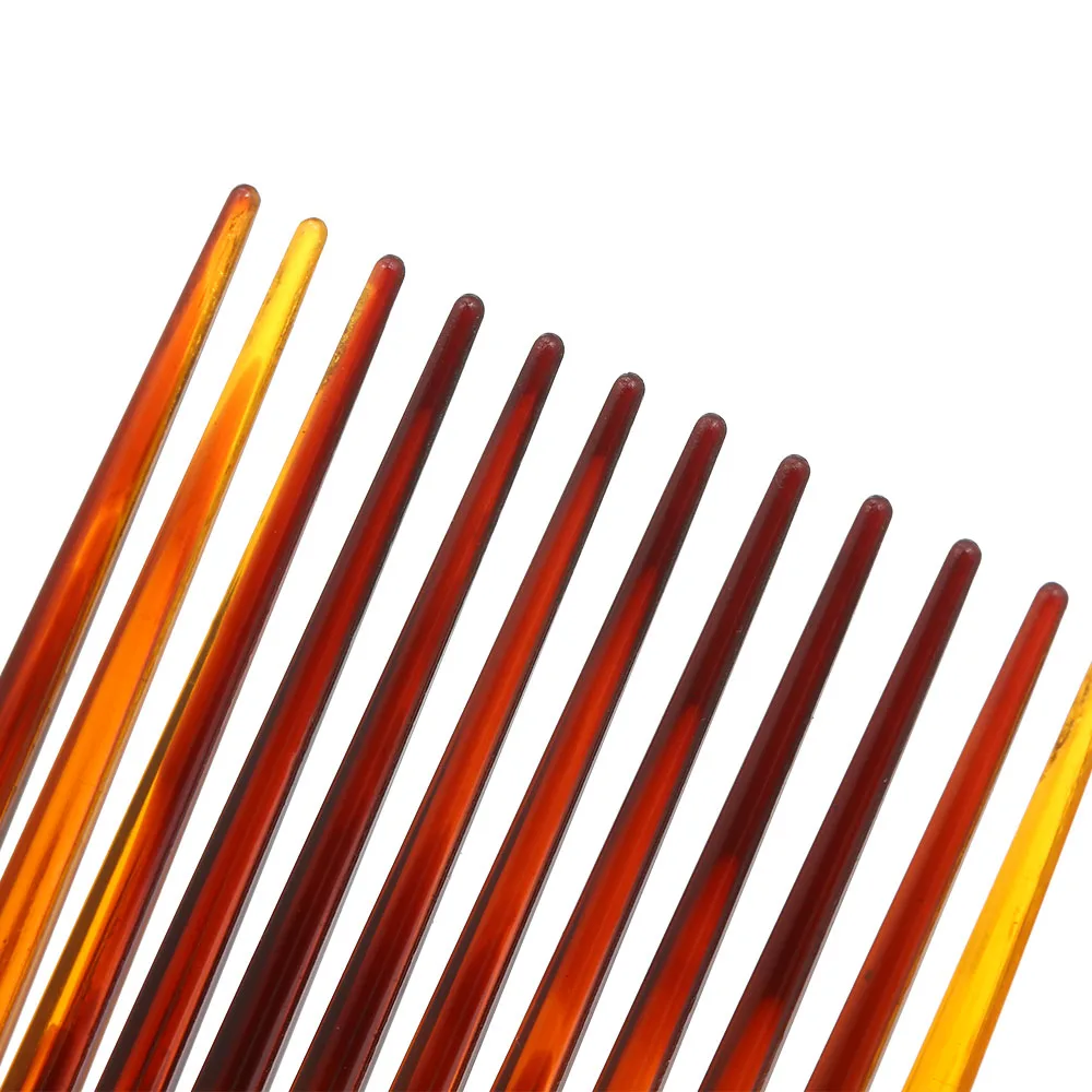 Расческа для волос мужчин и женщин расческа вилка ухода за волосами в салоне