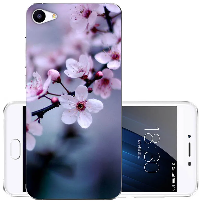 YHT Fanatu 5," Meizu U10 чехол Силиконовый ТПУ Meizu U 10 мягкая защитная накладка для задней панели телефона роскошный для Meizu U10 чехол с рисунком - Цвет: YHT