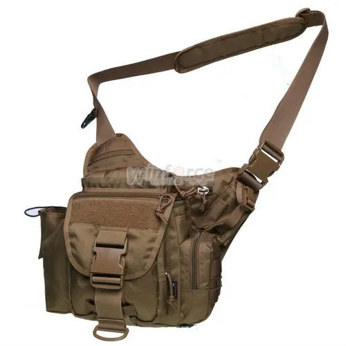 Ремень для тактического снаряжения WINFORCE/WS 02 Versipack / 100% CORDURA/гарантированное