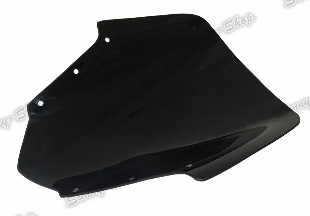 Ветровое стекло waase для Yamaha FAZER FZ1 2006 2007 2008 2009 2010 2011 2012|windscreen windshield|windshield windscreenwindshield