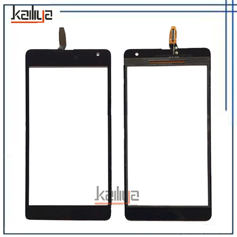 Для Nokia Microsoft Lumia 535 сенсорный экран для CT2S1973FPC A1 E дигитайзер pop Сенсорная панель