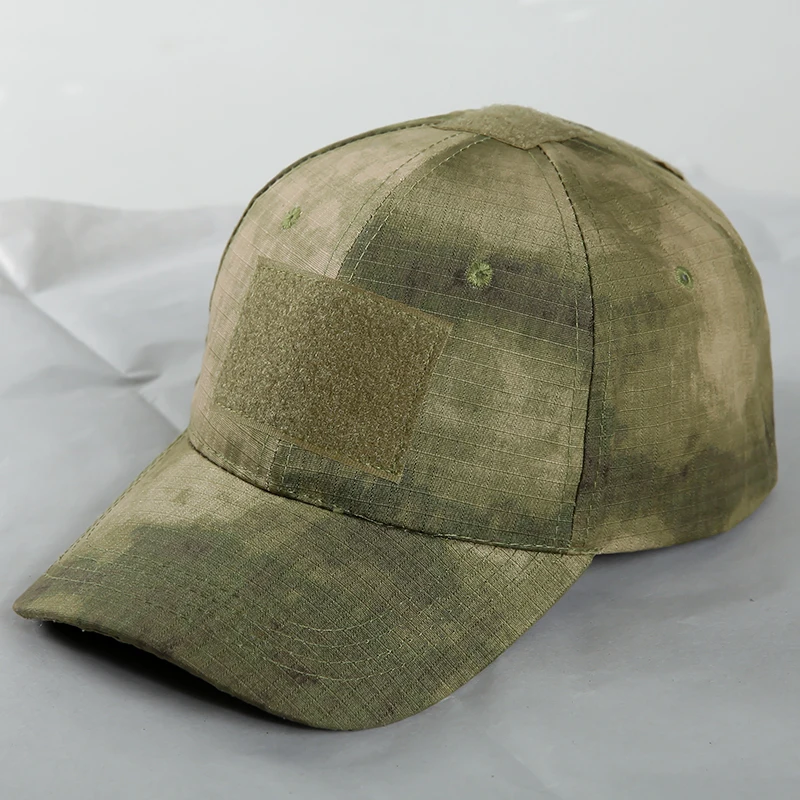 Военная шапка камуфляжная кепка Gorro Militar Hombre шапка для мужчин армейская спецназа тактика лягушка Боевая шапка