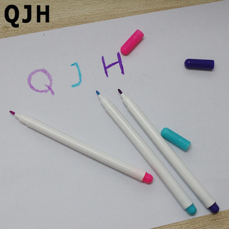 Ручка со стираемыми чернилами 12 шт.|pen minerals|pen samplepen telescope |