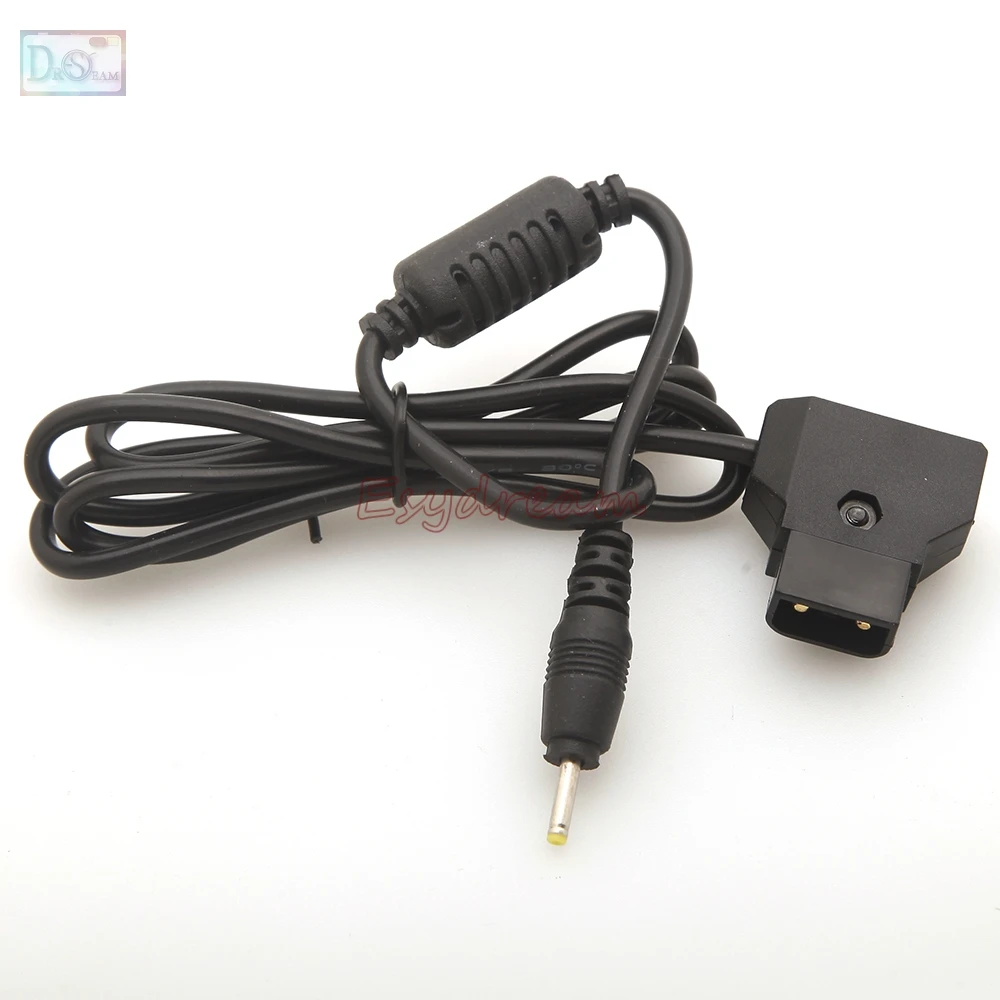 Кабель питания постоянного тока к разъему D Tap для Lanparte BMPCC Blackmagic Pocket|power cable|cable dccable