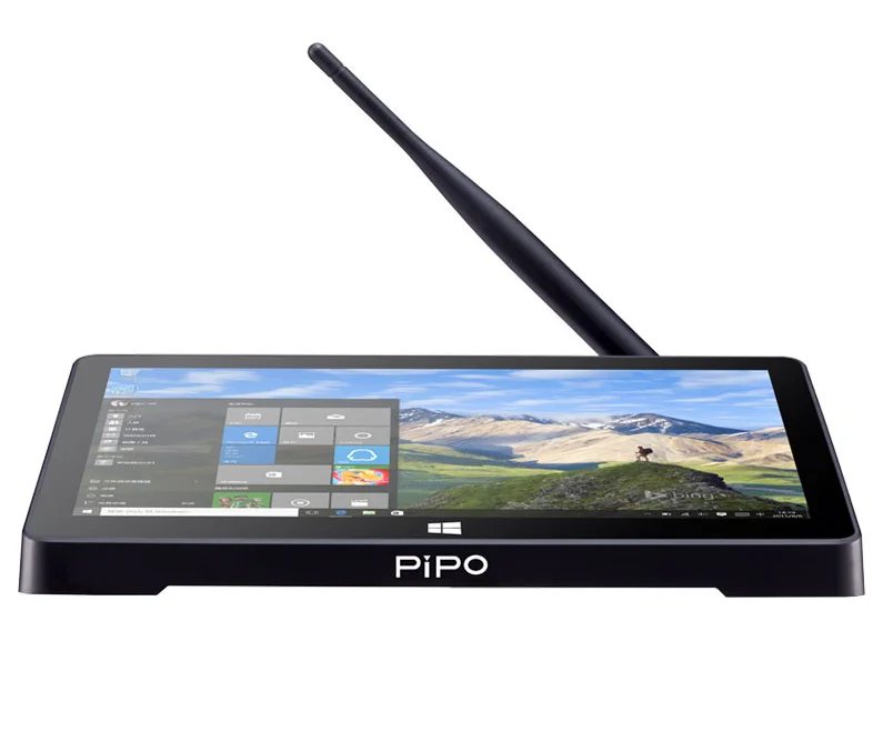 Мини ПК PIPO X8 Pro / X8S/X8 7 дюймов 1280*800 Win10 Android 0/Linux Intel Z8350/Z3735/RK3288 четырехъядерный 2 Гб