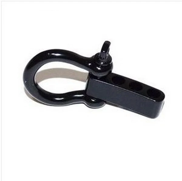 Новинка ePacket Бесплатная доставка 20 шт./лот черные скобы из нержавеющей стали