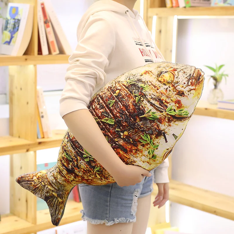 Similar Shaking Sound Simulated Roasted Chicken Leg Snack Pillow Food Doll Plush Toy Girl Funny Gift | Игрушки и хобби