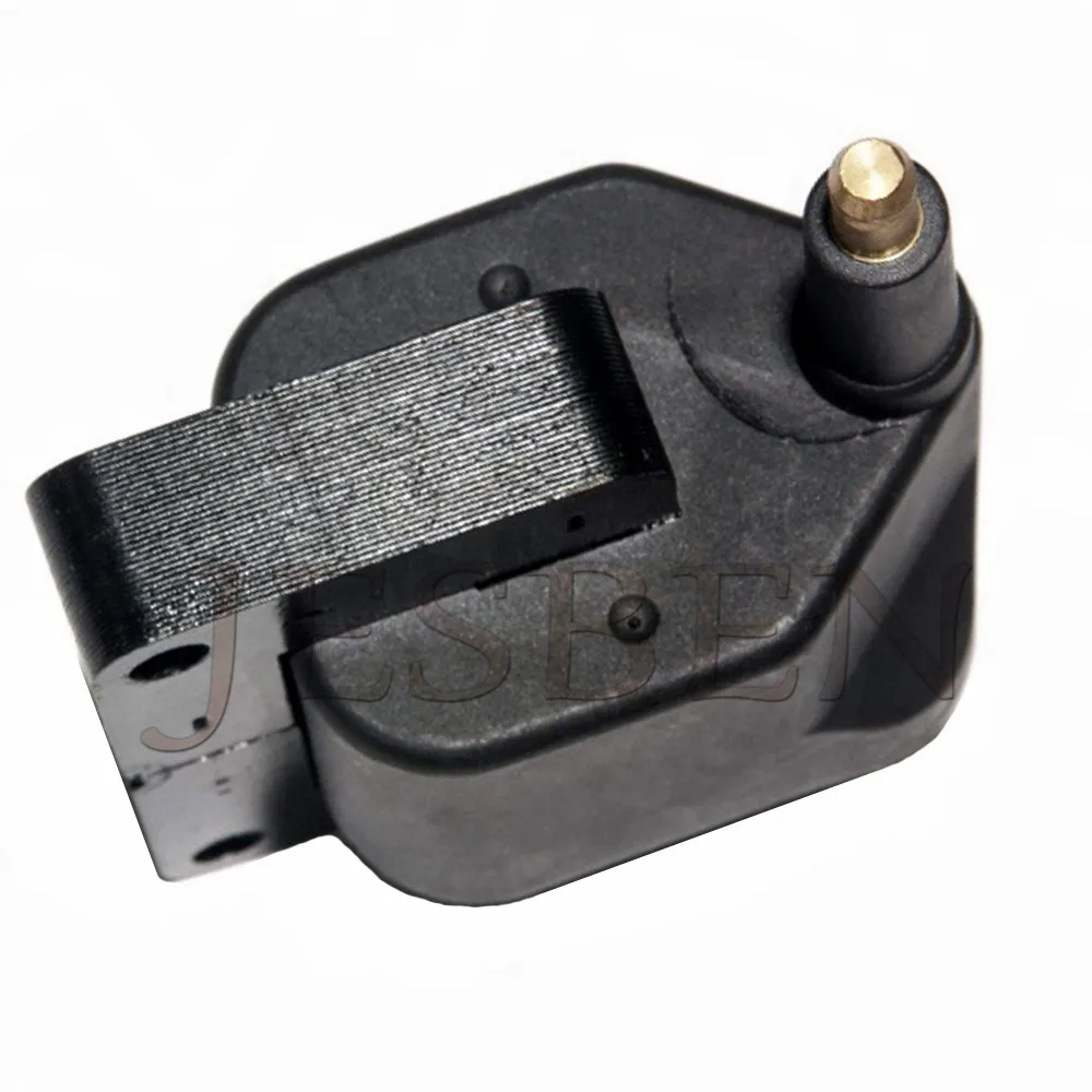 19017110 Ignition Coil fit for DODGE SHADOW DAYTONA SPIRIT DAKOTA CARAVAN DYNASTY STRATUS B150 B1500 5234210 5234610 5252577 | Автомобили