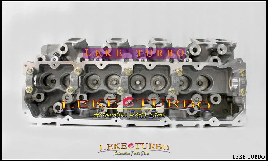 908 782 1KZ TE 1KZ-TE 1kzte головка цилиндра 11101-69175 для TOYOTA Land Cruiser 90 Prado 4-runner Hi-lux 2982cc 3.0L 8v 908782 |
