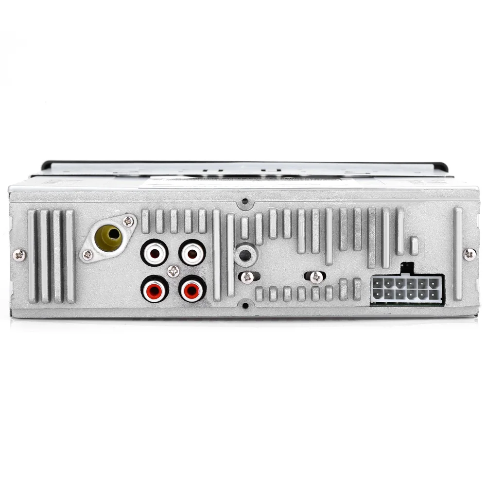 Zeepin 1Din 12 V Автомобильный MP3 плеер Bluetooth радио аудио стерео fm приемник Поддержка USB