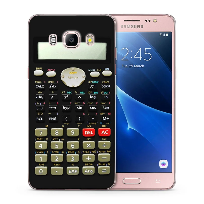 Чехол для Samsung Galaxy A3 A5 2016 2015 2017 prime J1 J3 J5 J7 ТПУ чехол с цветными цветочным рисунком