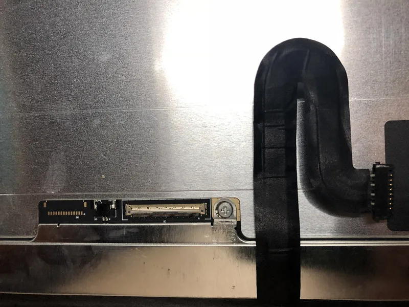 Доставка в США Zylife для 21 5 &quotiMac Retina A1418 4K Full Экран сборки LM215UH1 SD A1 2015 EMC:2833 661