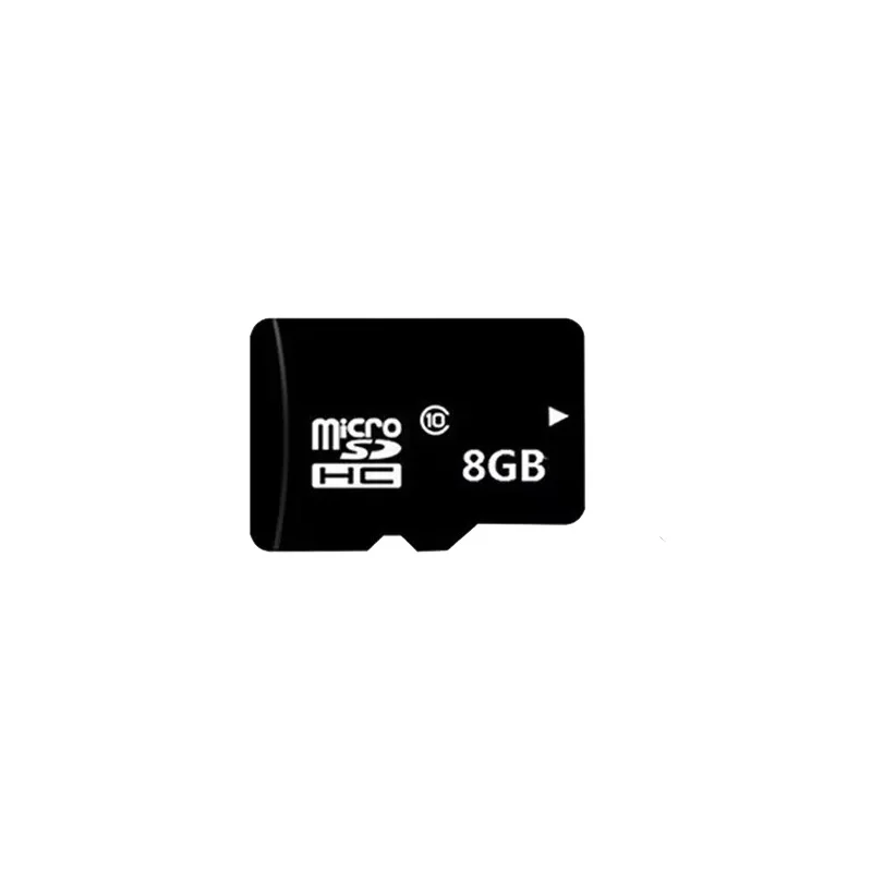8G TF Card 8MP HD camaras fotograficas digitales мини Детская мультяшная Цифровая видеокамера защитный чехол 2," ЖК-экран подарки игрушки для детей - Цвет: 8G TF Card