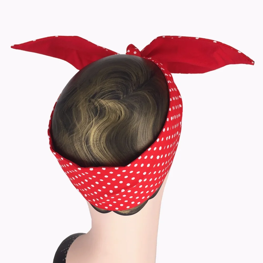 Женский винтажный ремень бандана для волос|headband styles|vintage headbandwomen headband |