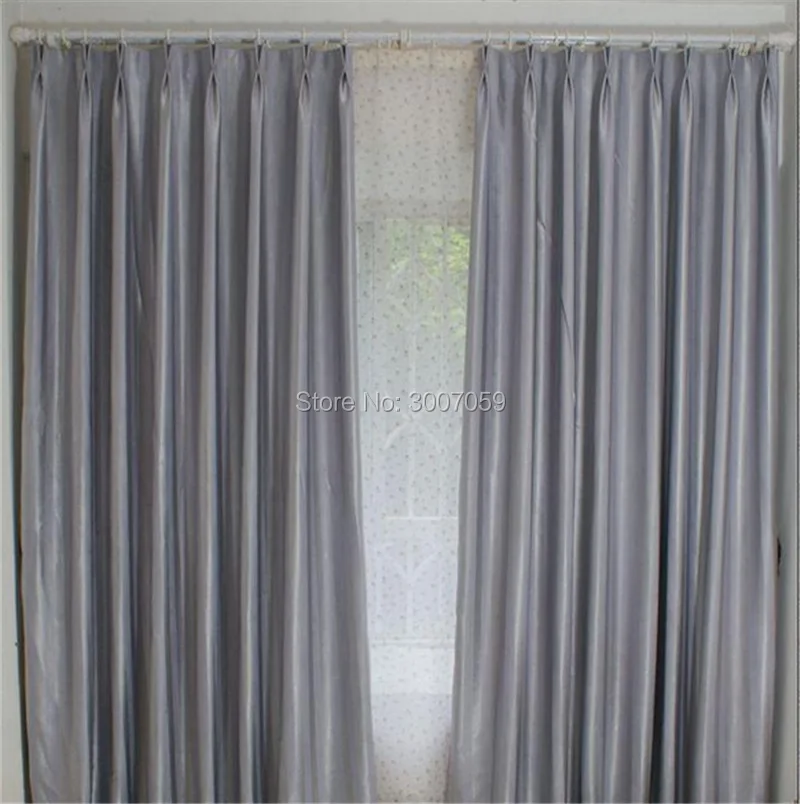 

108cm x 100 cm metallic curtain fabric electroconductive fabric emf material