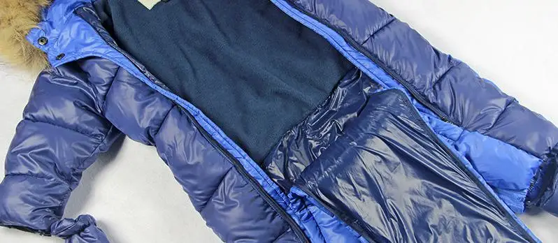 Orangemom 2021 jackets infant snowsuit winter baby boy coat newborn snowsuits warm toddler jumpsuit outwear | Детская одежда и