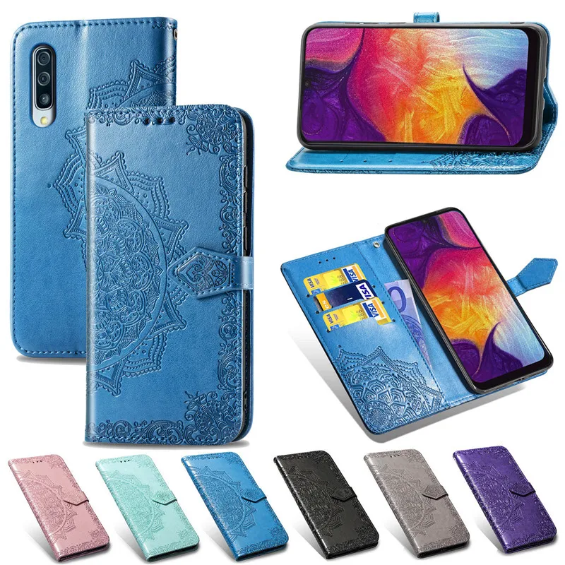 Чехол Mate30Lite простой модный кожаный чехол бумажник для Huawei P20 P30 Mate 10 20 30 Lite Pro Y6 Y7 Y9 Y5
