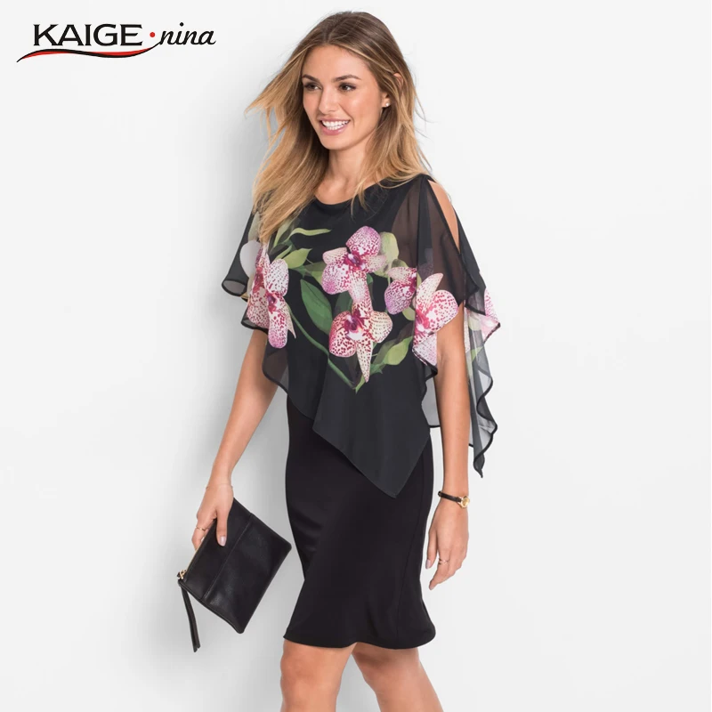 Платье женское с круглым вырезом без рукавов до колена 2 цвета|o-neck dress|dress