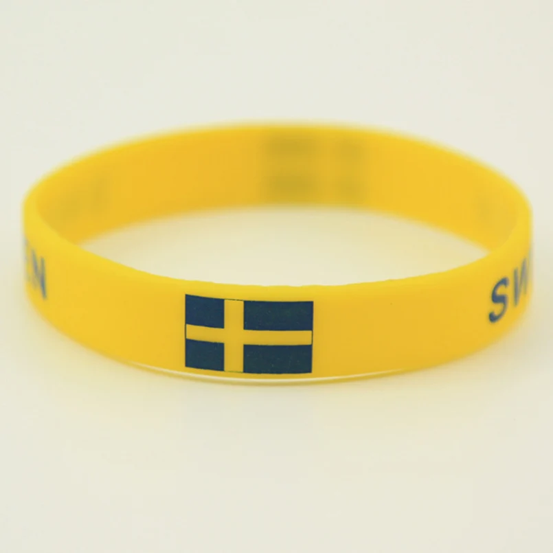 10pcs World Soccer Football Fans Bracelet Souvenir Fan Accessories Silicone Bracelets Cheerleading Supplies | Спорт и развлечения