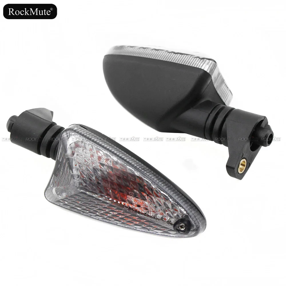 

Motorcycle Bulb Front or Rear Turn Signal Blinker Indicator Light For Triumph Speed Triple 1050 /R, Street Triple 675/R