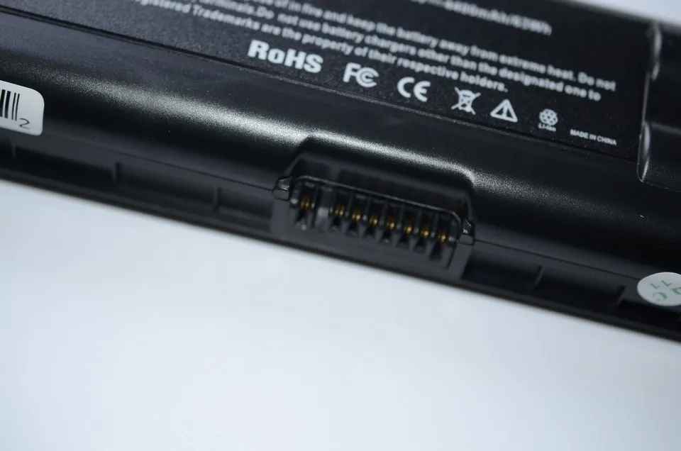 JIGU Замена Аккумулятор для ноутбука ASUS G1 серии G1S G2 G2K G2P G2Pb G2Pc G2S G2Sg Z91 Z9100 Z9100E Z9100ER Z9100G Z9100L