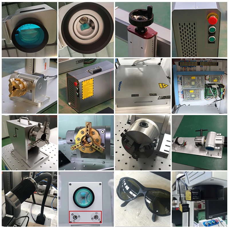 CE certificate raycus 20w fiber marking mini portable machine | Инструменты