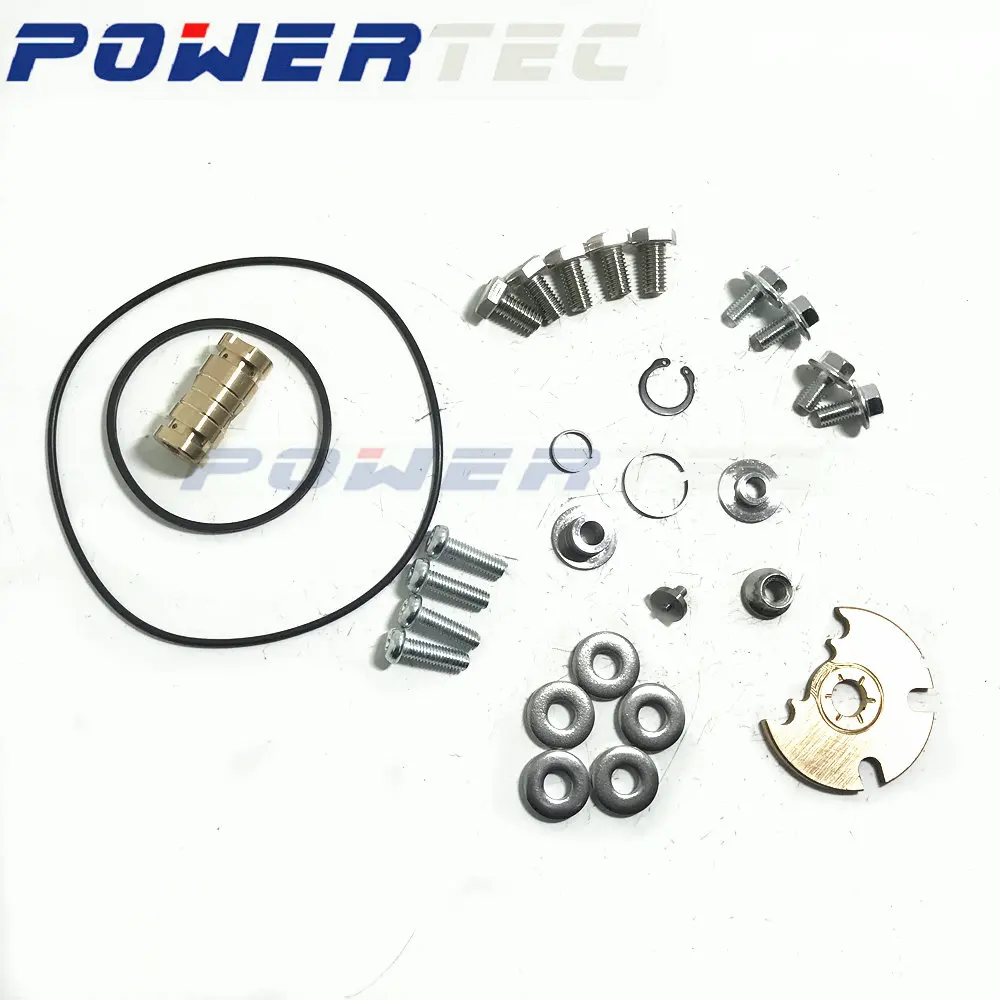 756047 714467 Новый turbo зарядное устройство запасные части 729325 724930 454061 турбины