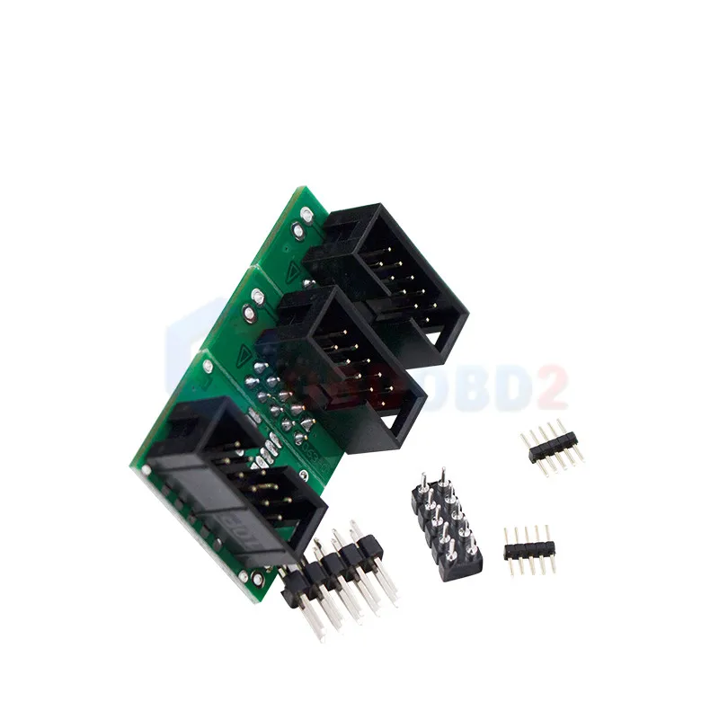 Онлайн Красный KESS V5.017 V2.47+ 4 светодиодный KTAG V7.020 V2.23+ светодиодный BDM Рамка без жетонов KESS 5,017+ K-TAG K Tag 7,020 ECU программист