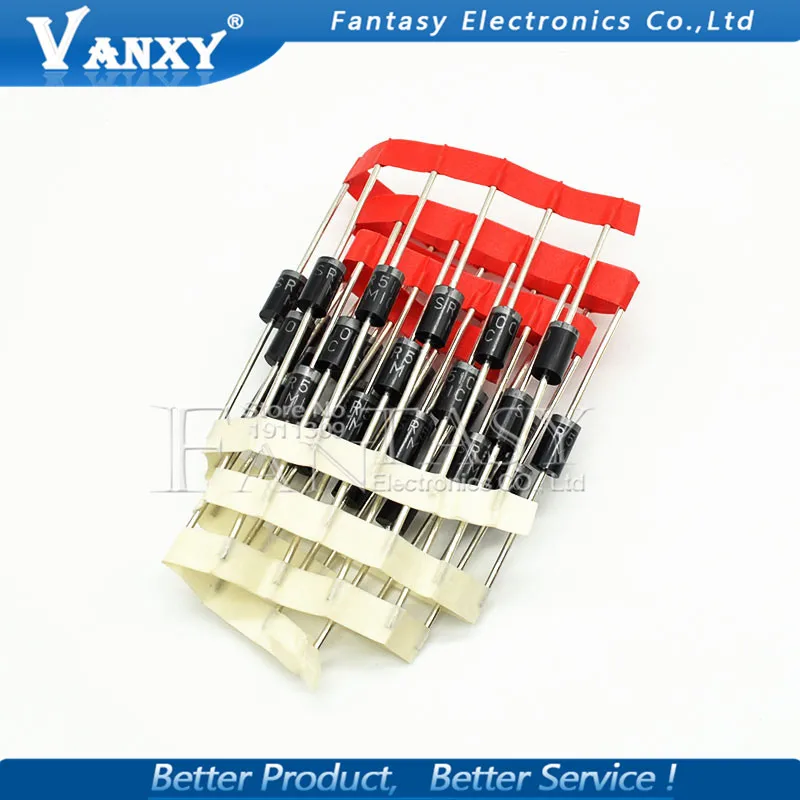 Телевизионный диод P6KE100A 100A P6KE150A 150A P6KE160A 160A P6KE180A 180A P6KE200A 200A P6KE220A 220A P6KE250A 250A P6KE 20
