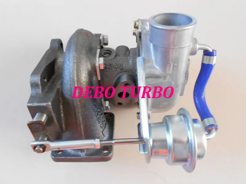 Новый турбокомпрессор RHB52 VI95 89703 85180 для ISUZU Campo Trooper OPEL Monterey 4JBITC 2.8L 4JG2TC 3.1L |