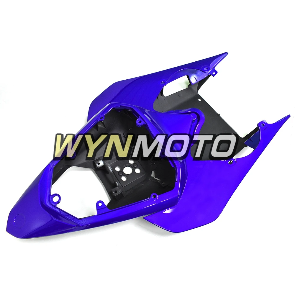 Рисунок 6 - Пластиковые полные обтекатели ABS