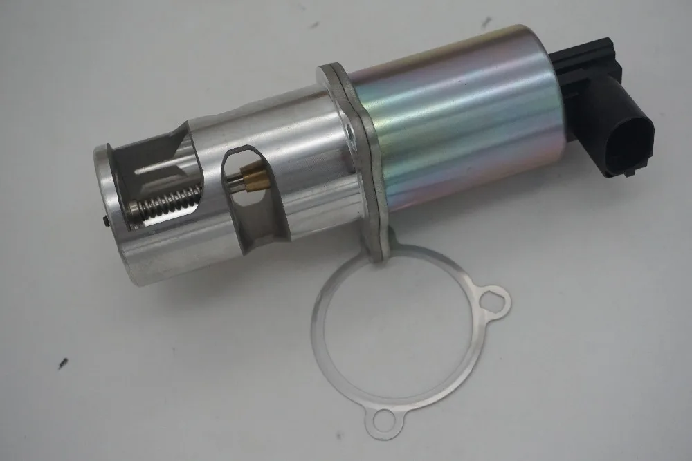Клапан EGR для Renault trafc Megane Лагуна 1 9 DCI DTI 4411757 7700107797|Впускной коллектор| |