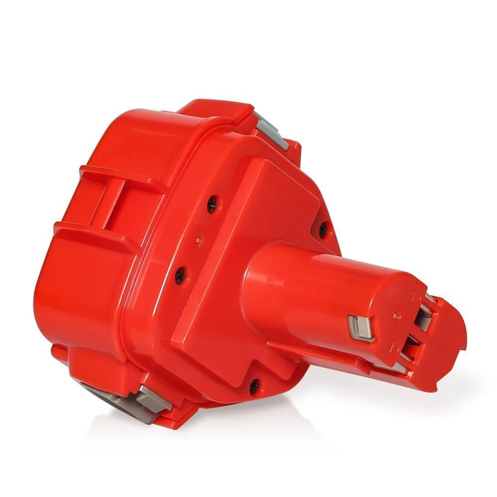 Никель-кадмиевый аккумулятор для аккумуляторной дрели Makita PA12 2000 1220 1222 1235 S 1233SB 12 В