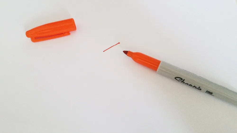 Новая посылка, 12, 24 цвета, американские перманентные Маркеры sanford sharpie, перманентные Маркеры Sharpie Fine Point