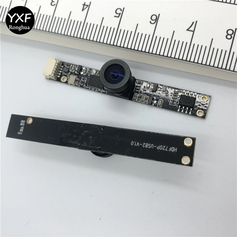 OV9712 100 Вт usb модуль камеры CMOS 720P HD USB веб камера Модуль для промышленной
