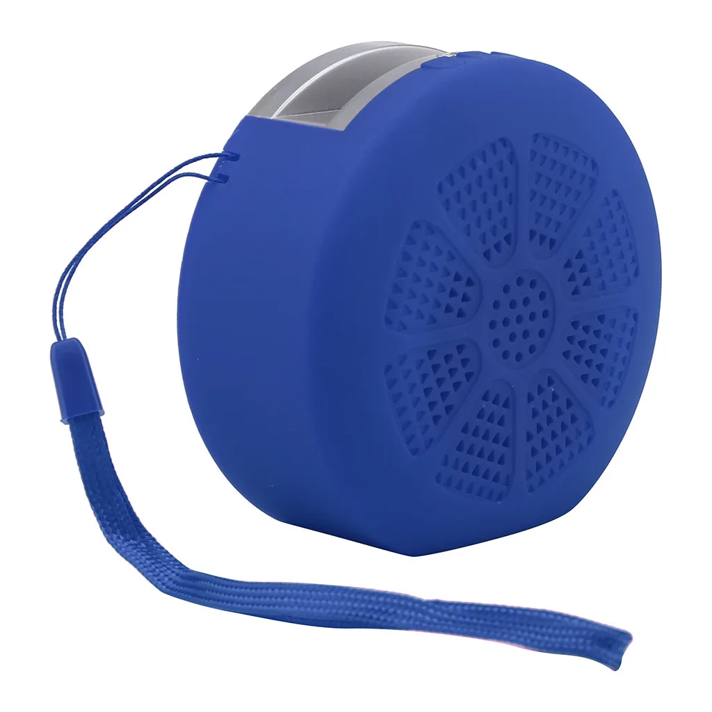 VOBERRY Bluetooth динамик s Портативный мини беспроводной динамик плеер радио Fm Mp3 Bluetooth динамик для смартфонов для компьютера#2
