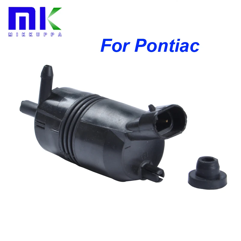 Насос омывателя для автомобильной фары Pontiac 6000 Aztek Bonneville Transsport Grand J2000 OEM:22127652|car