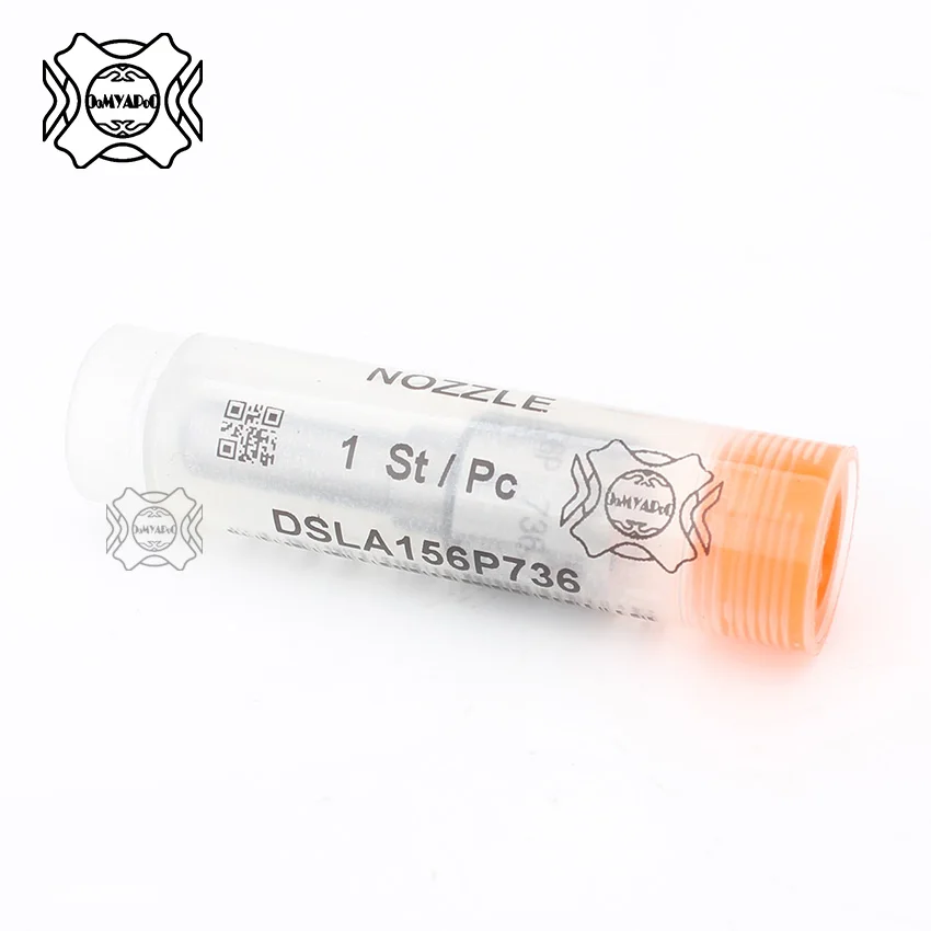 DSLA 156P736 сопло дизельного двигателя 0433175163 DSLA156P736 опрыскиватель Common Rail 0 433 175 163 OoMYAPoO