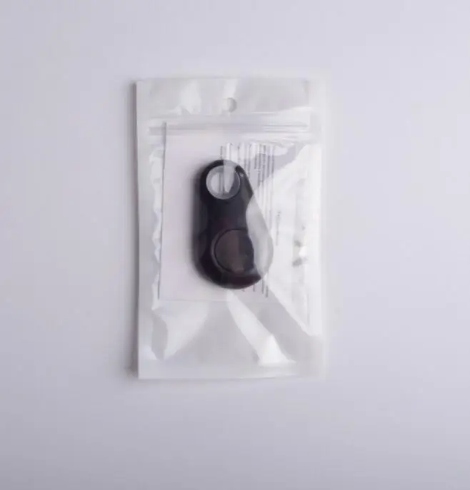 100 шт./лот iTag mini Smart Finder Key беспроводной Bluetooth-трекер анти-потерянный умный трекер