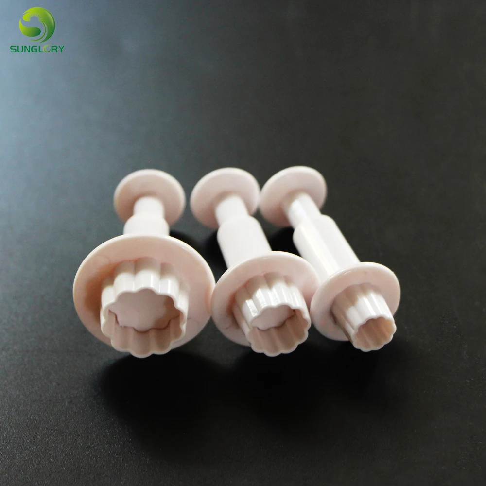 Мини резак для печенья 3 шт./компл.|Формочка печенья| |