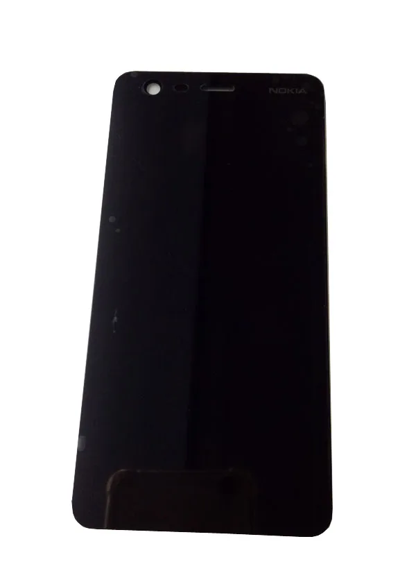 ЖК дисплей 5 0 дюйма для Nokia 2 Nokia2 TA 1007 1029 1023 1035 1011 N2 + дигитайзер сенсорного экрана в