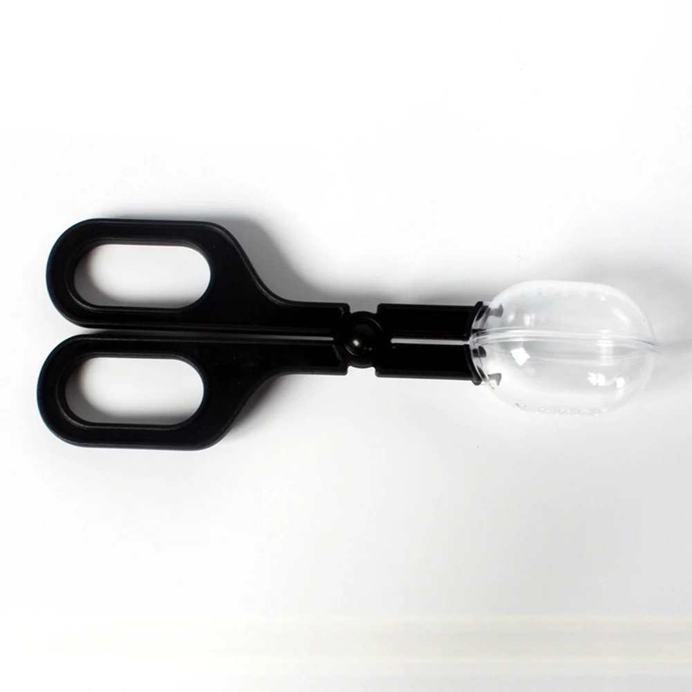 Горячие товары для рептилий скалолазание зажимы животных кормления рептилии