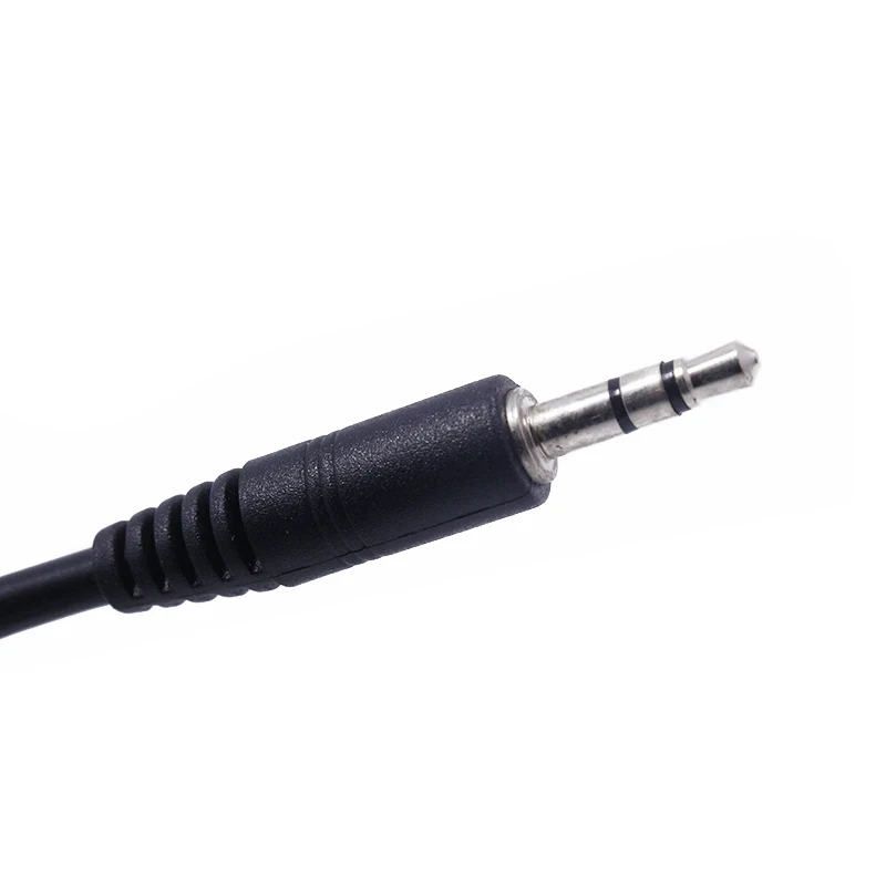 Оригинальный QYT USB Кабель для программирования Win10 KT 8900 8900R 8900D 7900D 980 PLUS 780