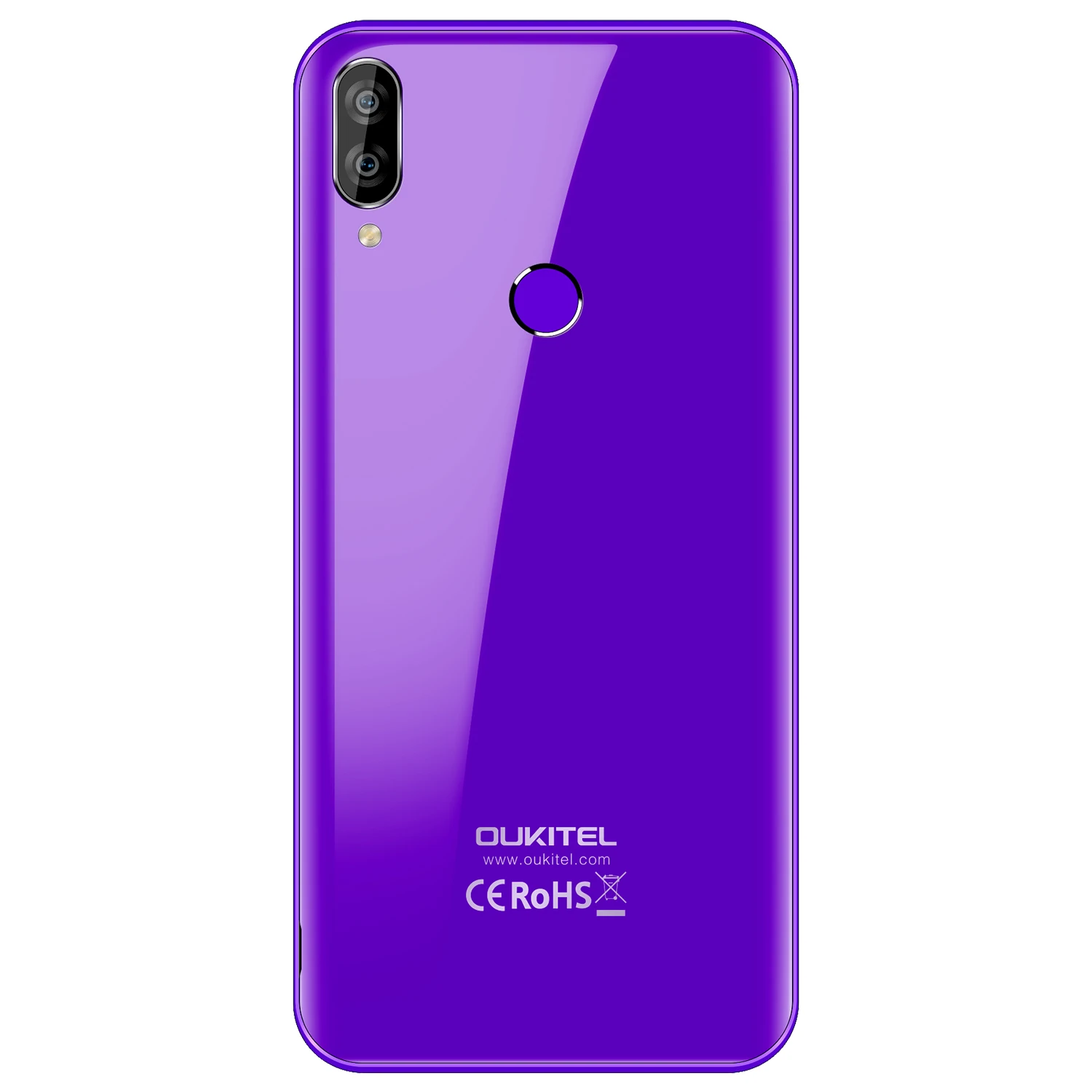 OUKITEL C16 Pro 5,71 ''Android 9,0 19:9 MT6761P 3 ГБ 32 ГБ смартфон отпечаток пальца Лицо ID капля экран 5 В/1A 4G мобильный телефон