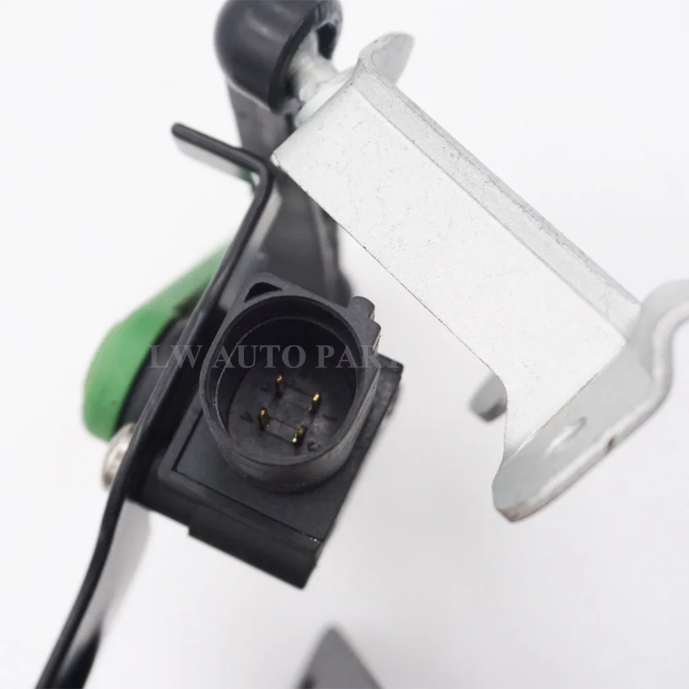 Front Rear L/R Car Light Stable Liquid Leveling Adjust Sensor Pull Rod For VW AUDI 5Q0512521J 5Q0512521G 5Q0512521F | Автомобили и